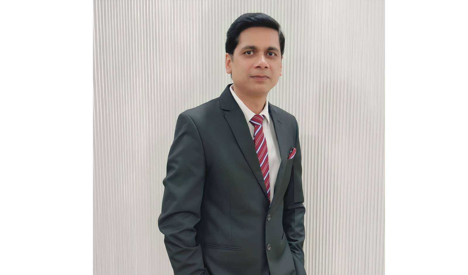 Hisense Names Rahul Khanna as Head of Home Appliances in India