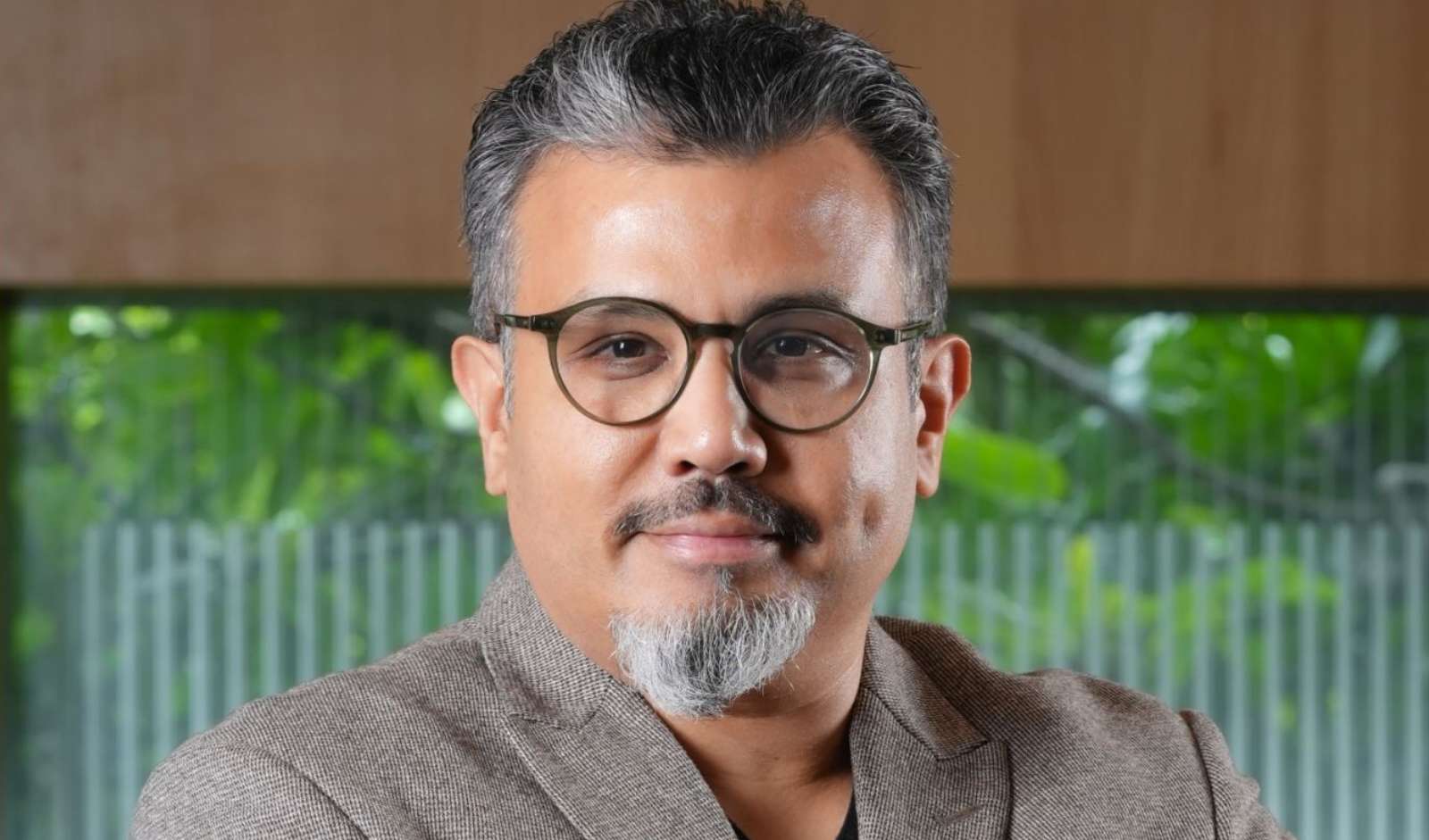 Charcoal Concepts Appoints Rohan Sable as CEO