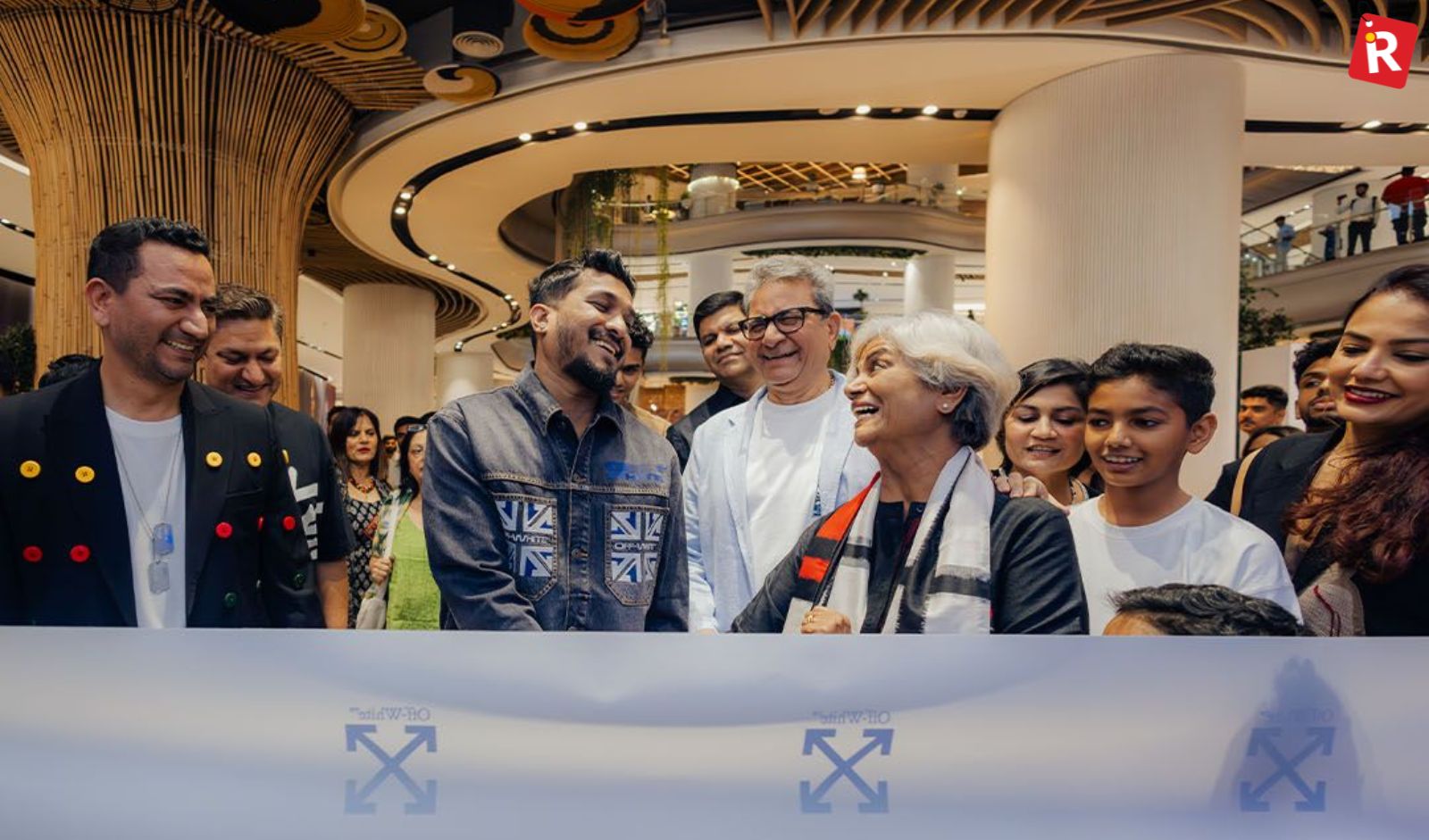 Off-White Enters India with Culture-Driven Luxury Streetwear Launch