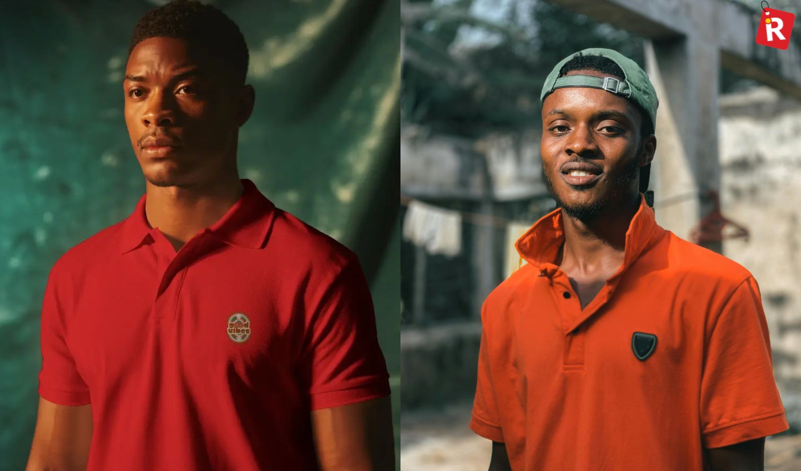 Beat the Heat in Style with Must-Have Polo T-Shirts