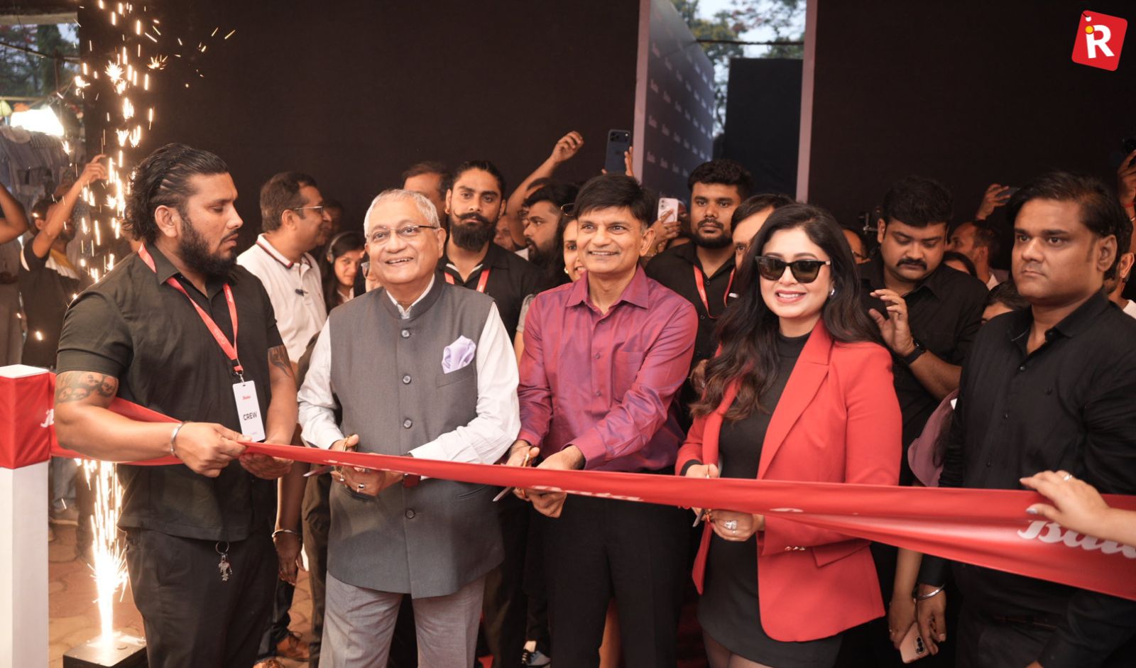 Bata India Launches Revamped Grand Hotel Flagship Store in Kolkata