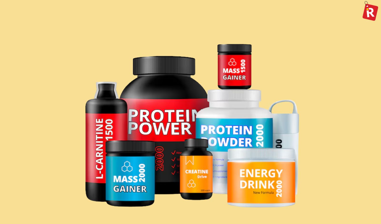 5 Modern Nutrition Brands Transforming the Way India Consumes Protein on the Go