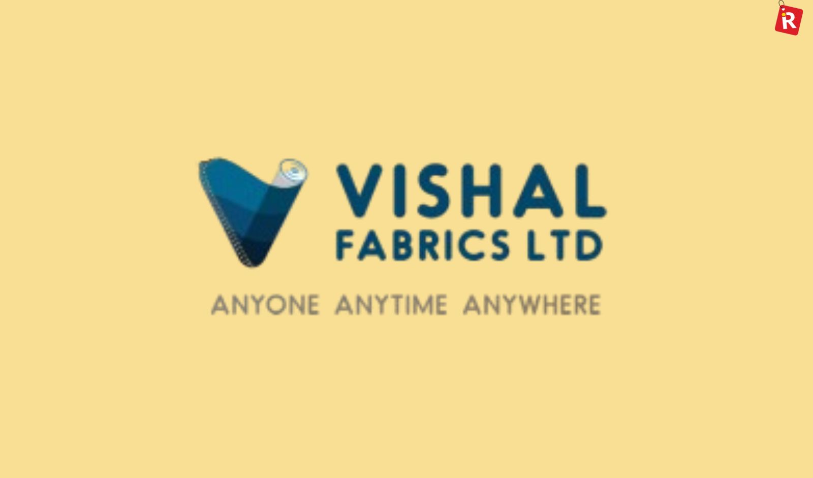 Vishal Fabrics reports 23 Pc rise in FY26 profit at Rs 35.64 crore