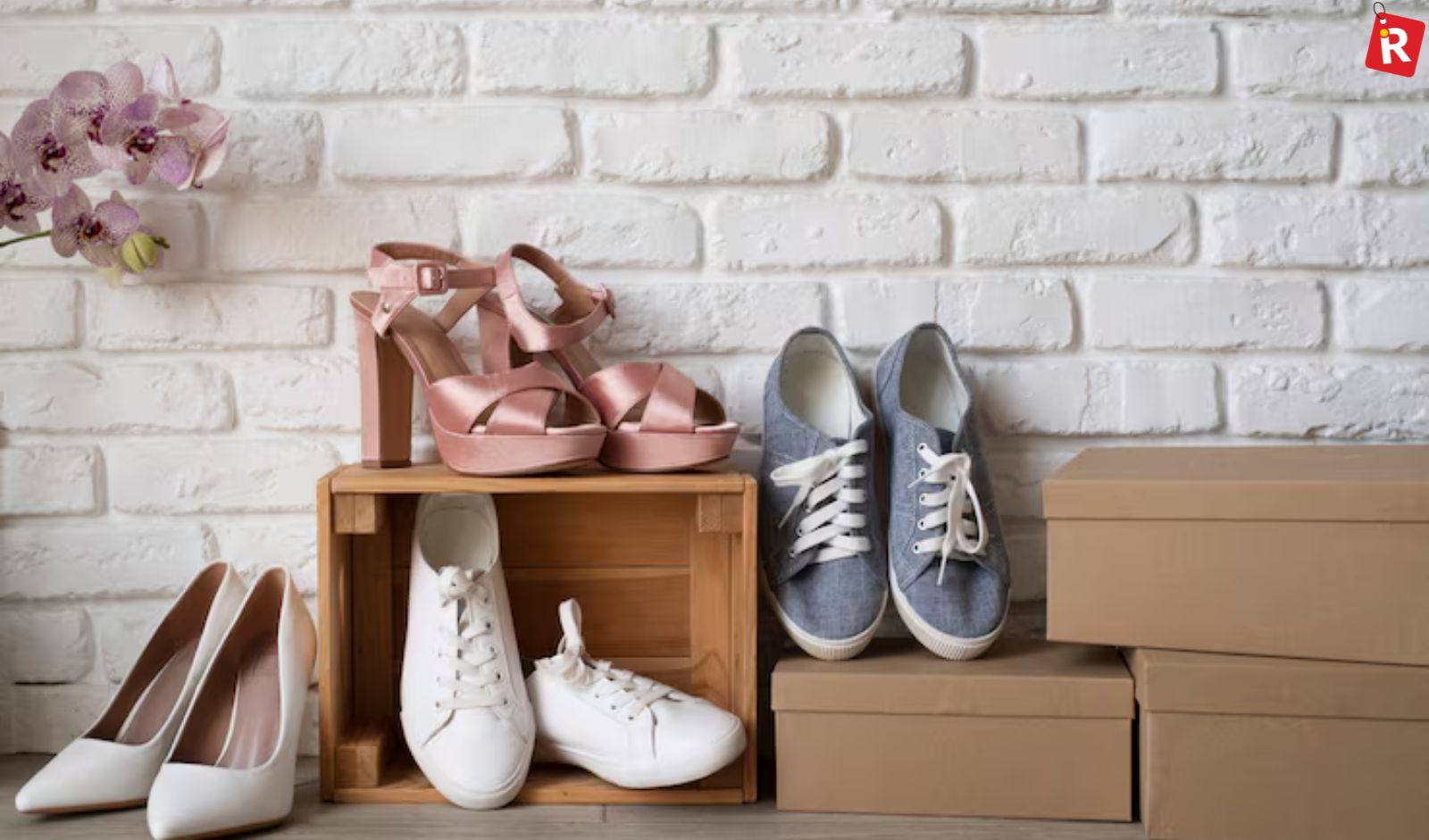 How Indian footwear brands are rethinking supply for summer…