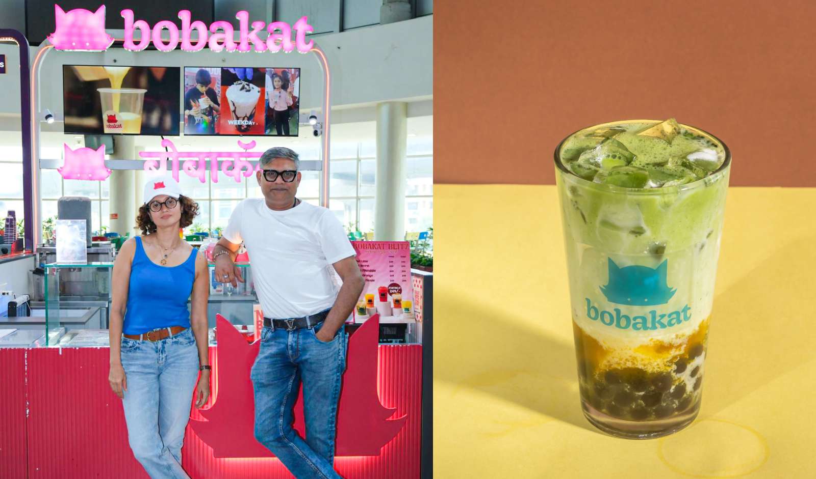 [Funding Alert] Bobakat Bags Rs 6 Cr to Scale Beverage Retail Network