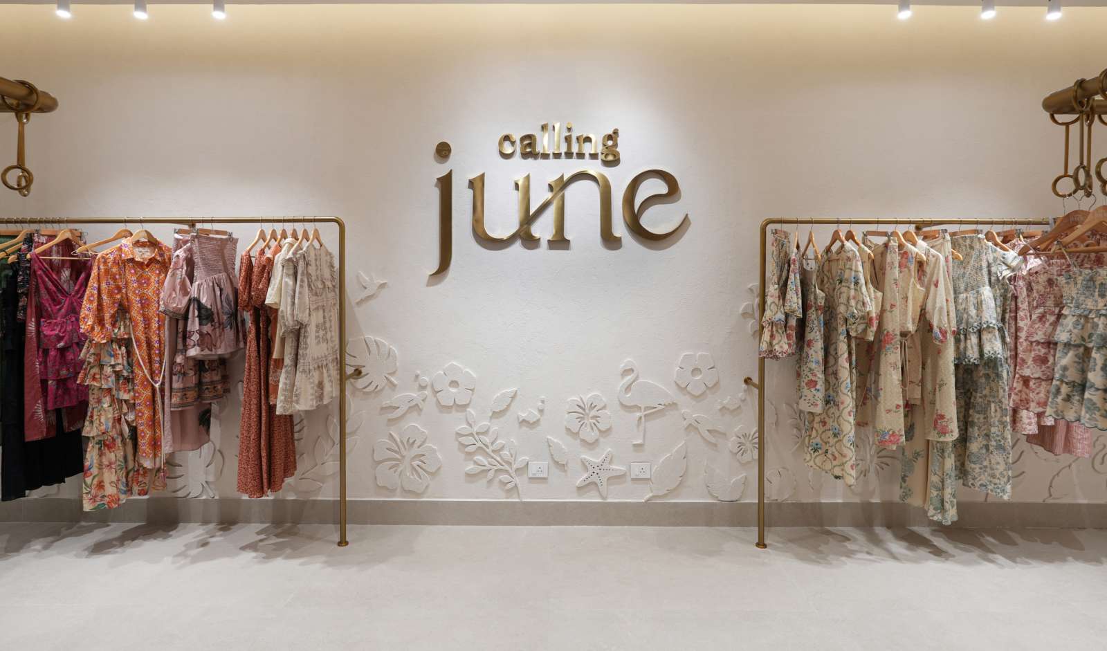 Retail India News: Calling June Opens Flagship Store at The Corridors