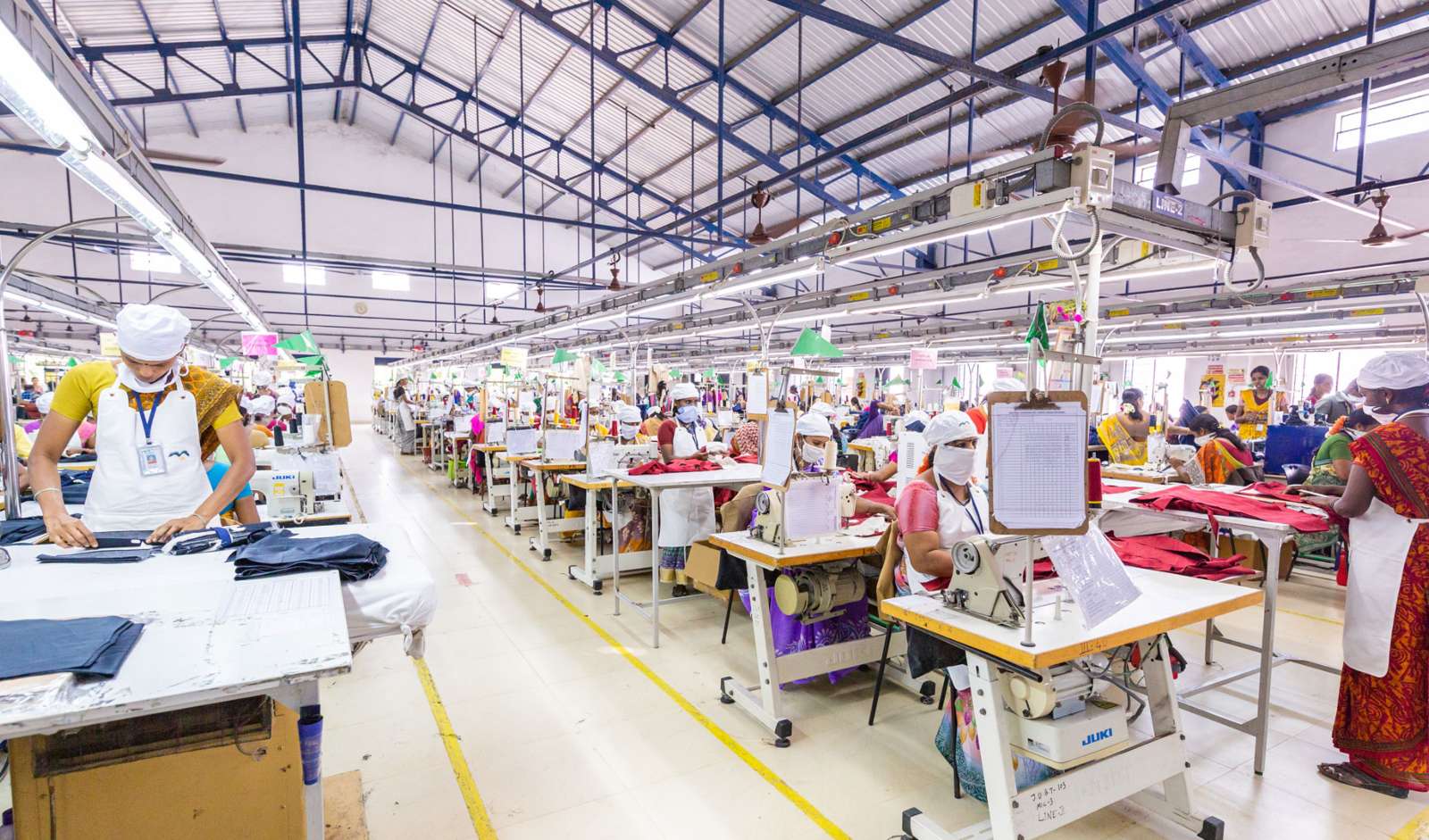 Meenakshi India Expands into D2C Fashion with SHORTSTOP