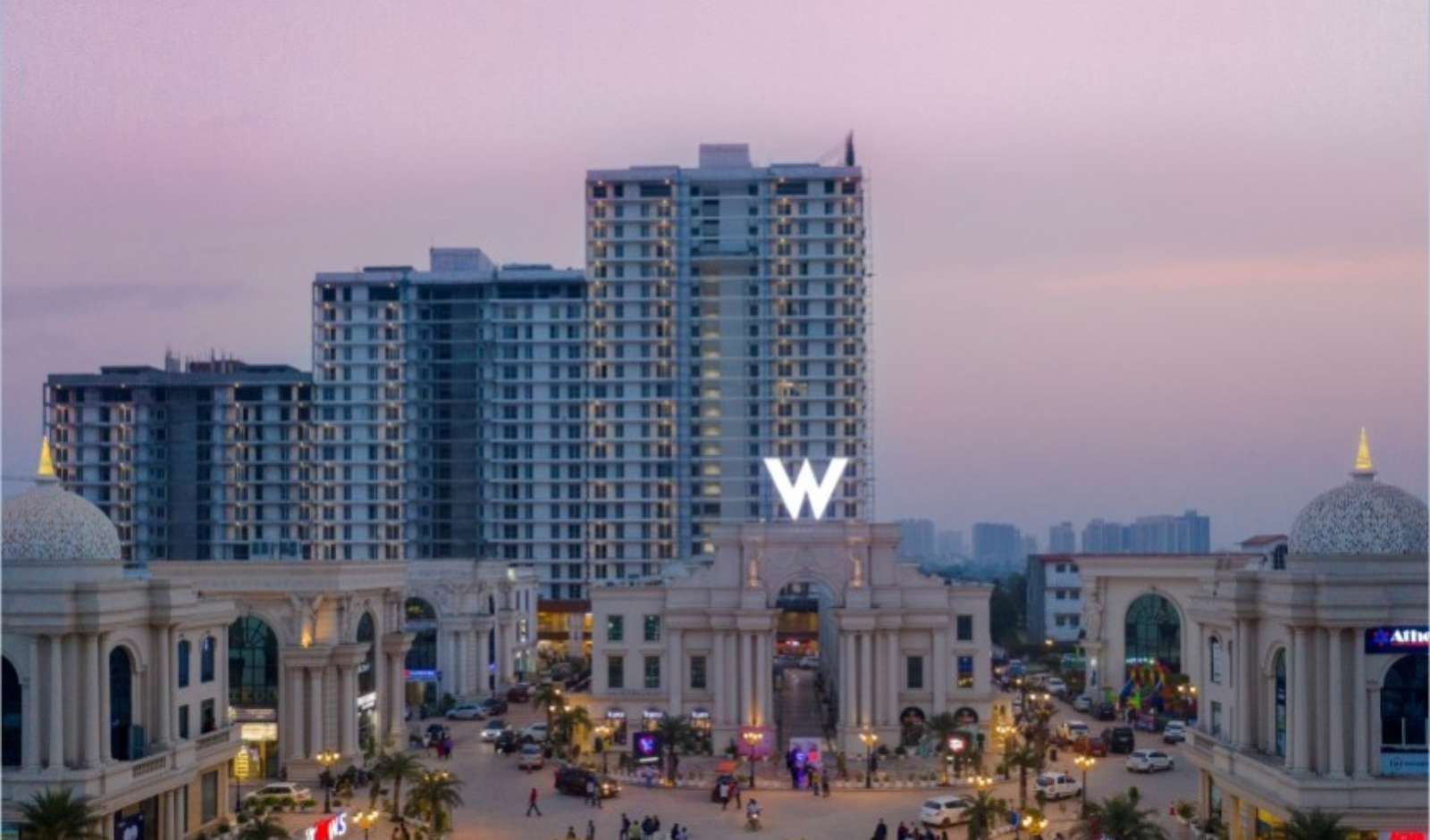 Retail Expansion News: Omaxe Enters Hospitality Sector with 19 Hotel…