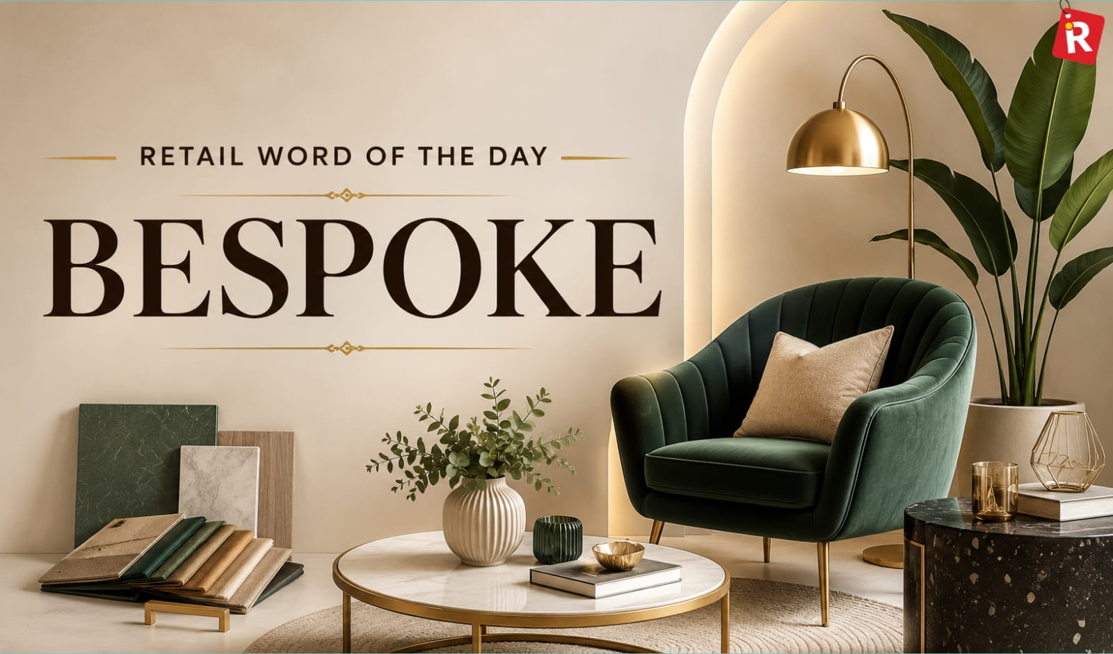 Retail Word of the Day: Bespoke