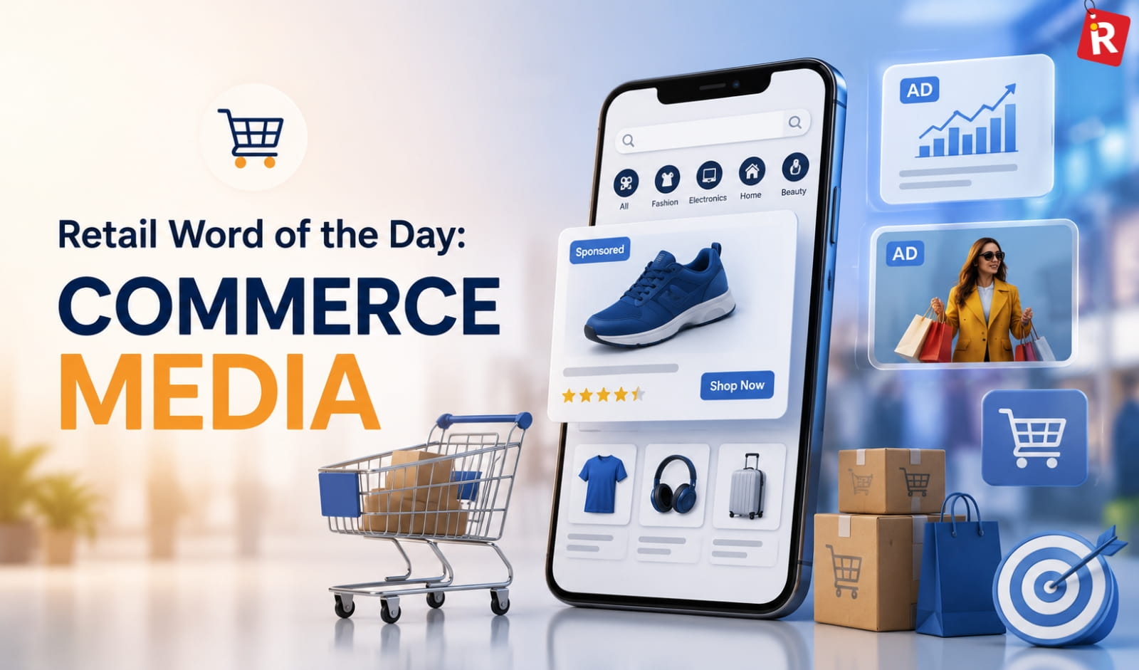 Retail Word of the Day: Commerce Media