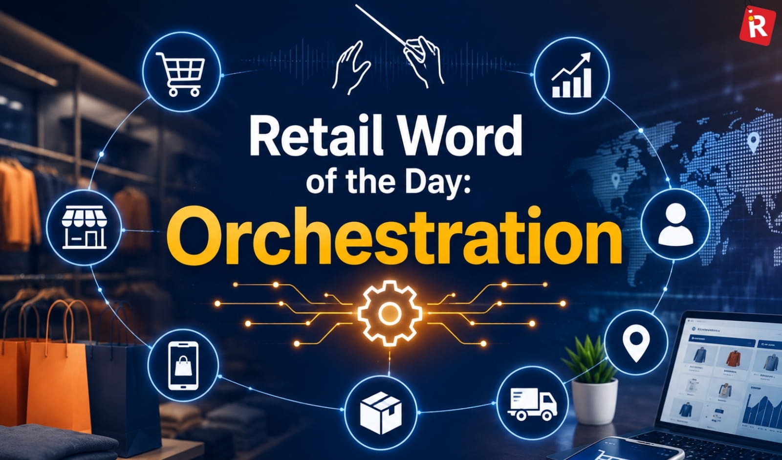 Retail Word of the Day: Orchestration