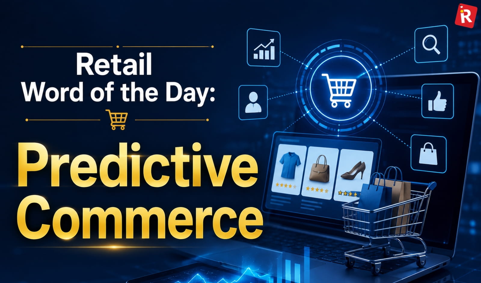 Retail Word of the Day: Predictive Commerce