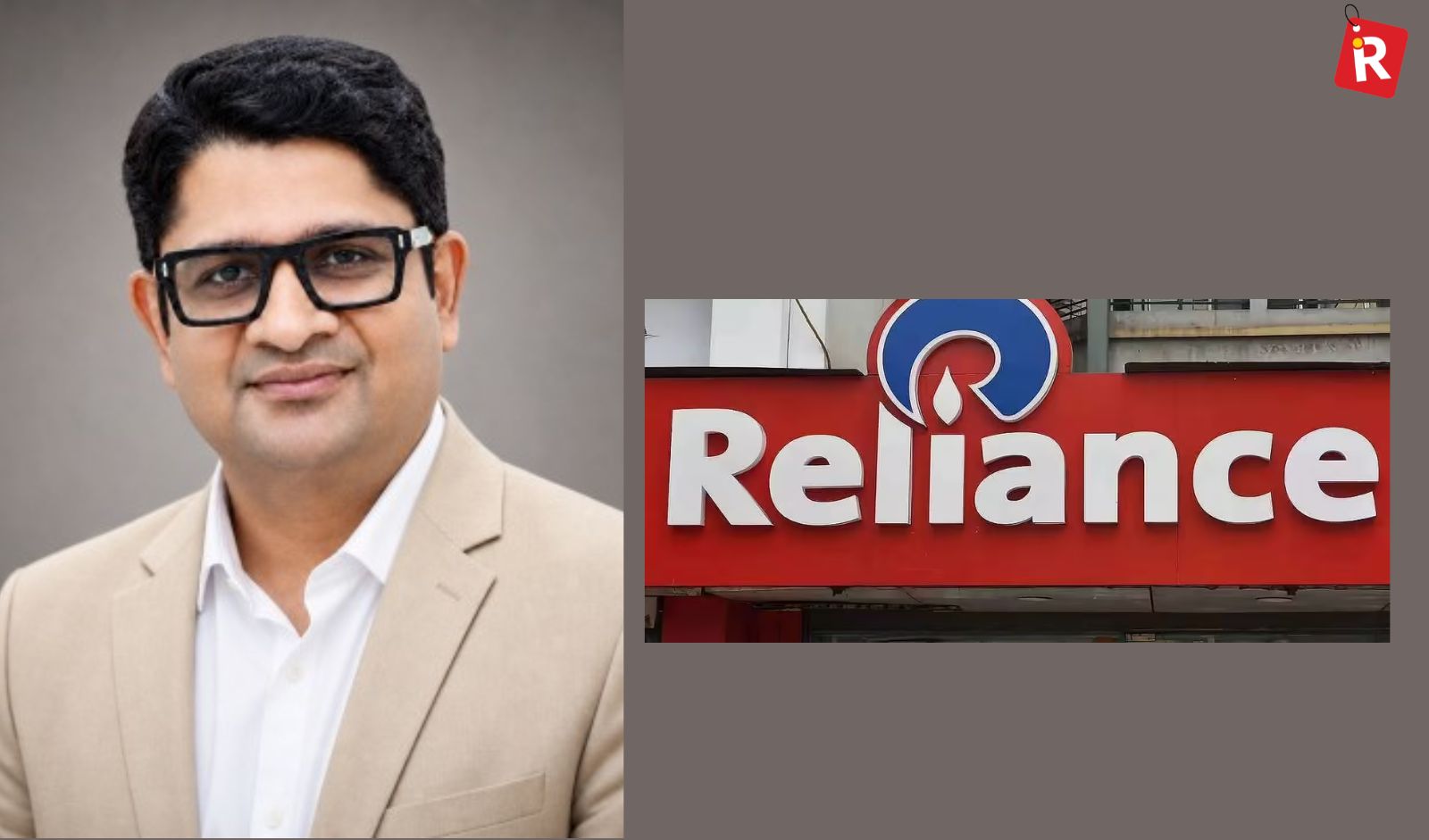 Reliance Retail Appoints Abhishek Gupta as SVP and Head of Finance for Fashion & Lifestyle Business