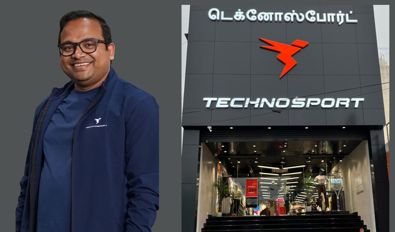 TechnoSport Plans To Expand To 130 Stores; Targets Rs 1000 Cr Turnover By FY27