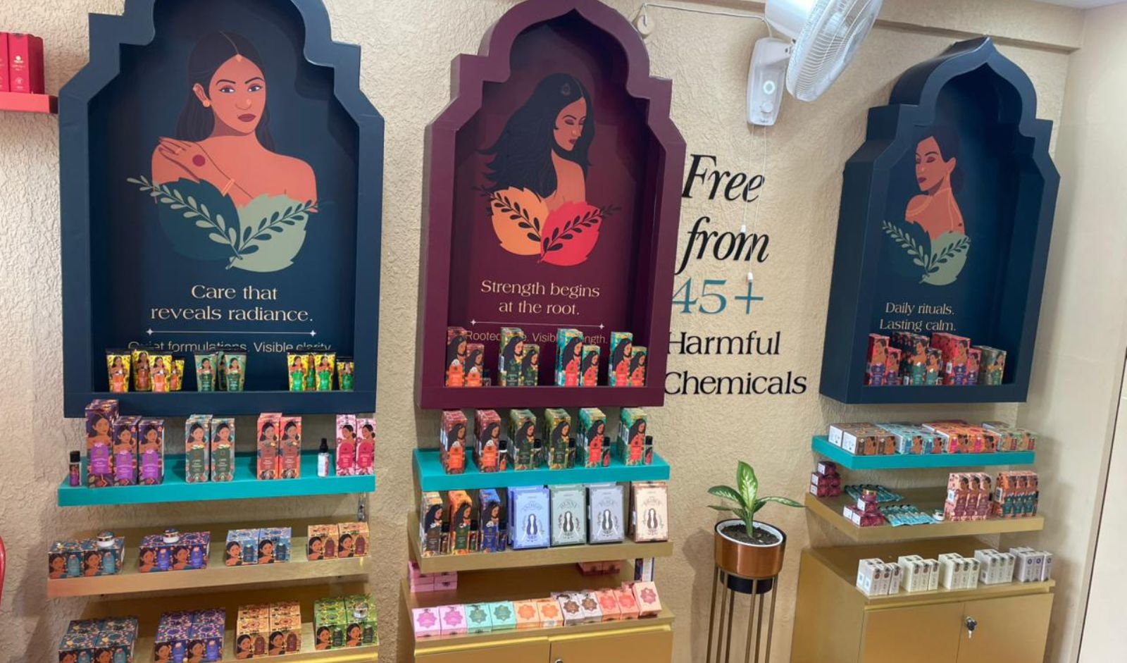Ashpveda Strengthens India Expansion with New Store Opening in Bilaspur