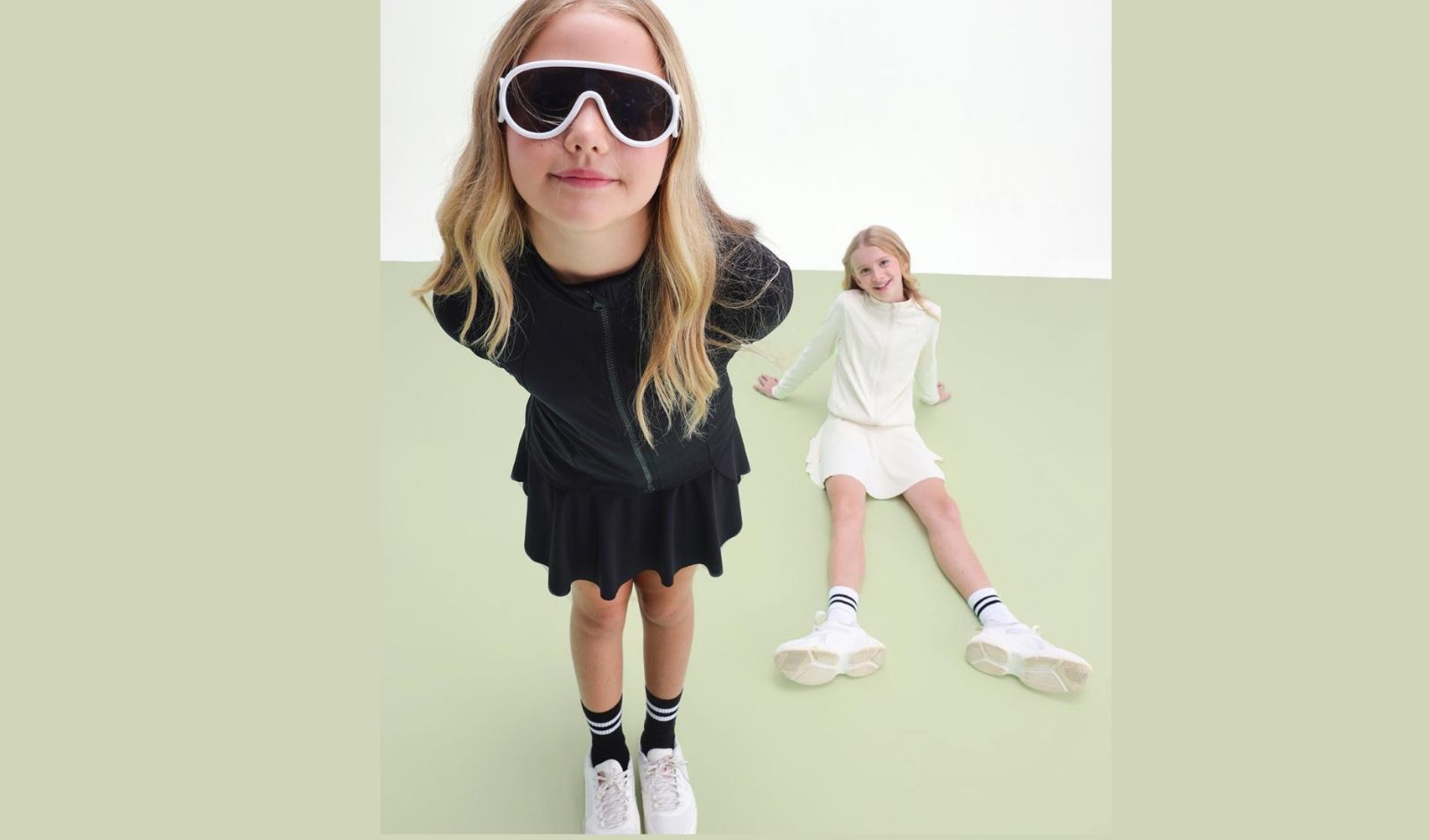 Cava Introduces ‘Next Gen’ Activewear Collection for Girls Aged 10–16