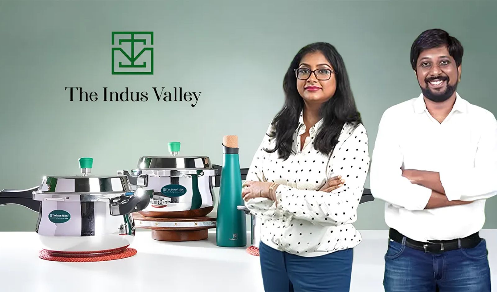 {Funding Alert} The Indus Valley Bags $17 Mn from Gaja Capital and Existing Investors