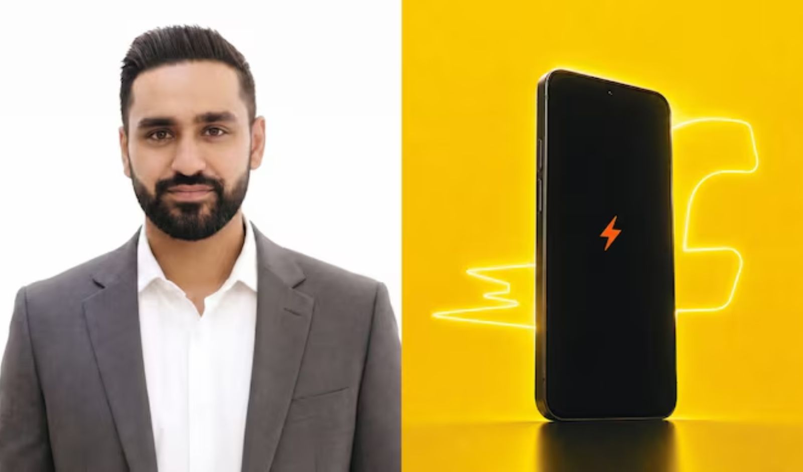 Fire-Boltt Unveils boltt Smartphone Brand in Partnership with Flipkart