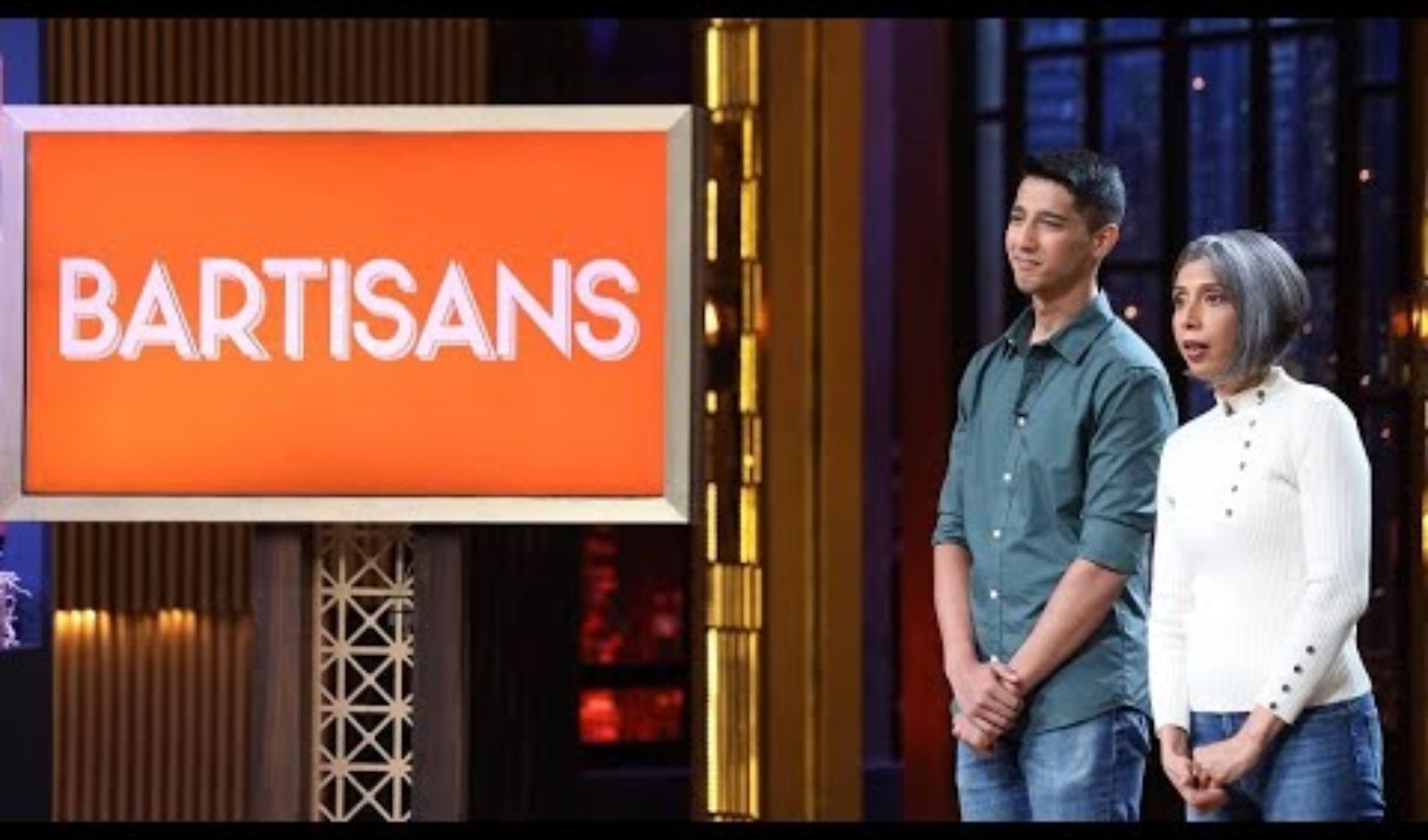 {Funding Alert} Bartisans Strengthens Growth Plans with Rs 2 Cr Funding from Existing Investor