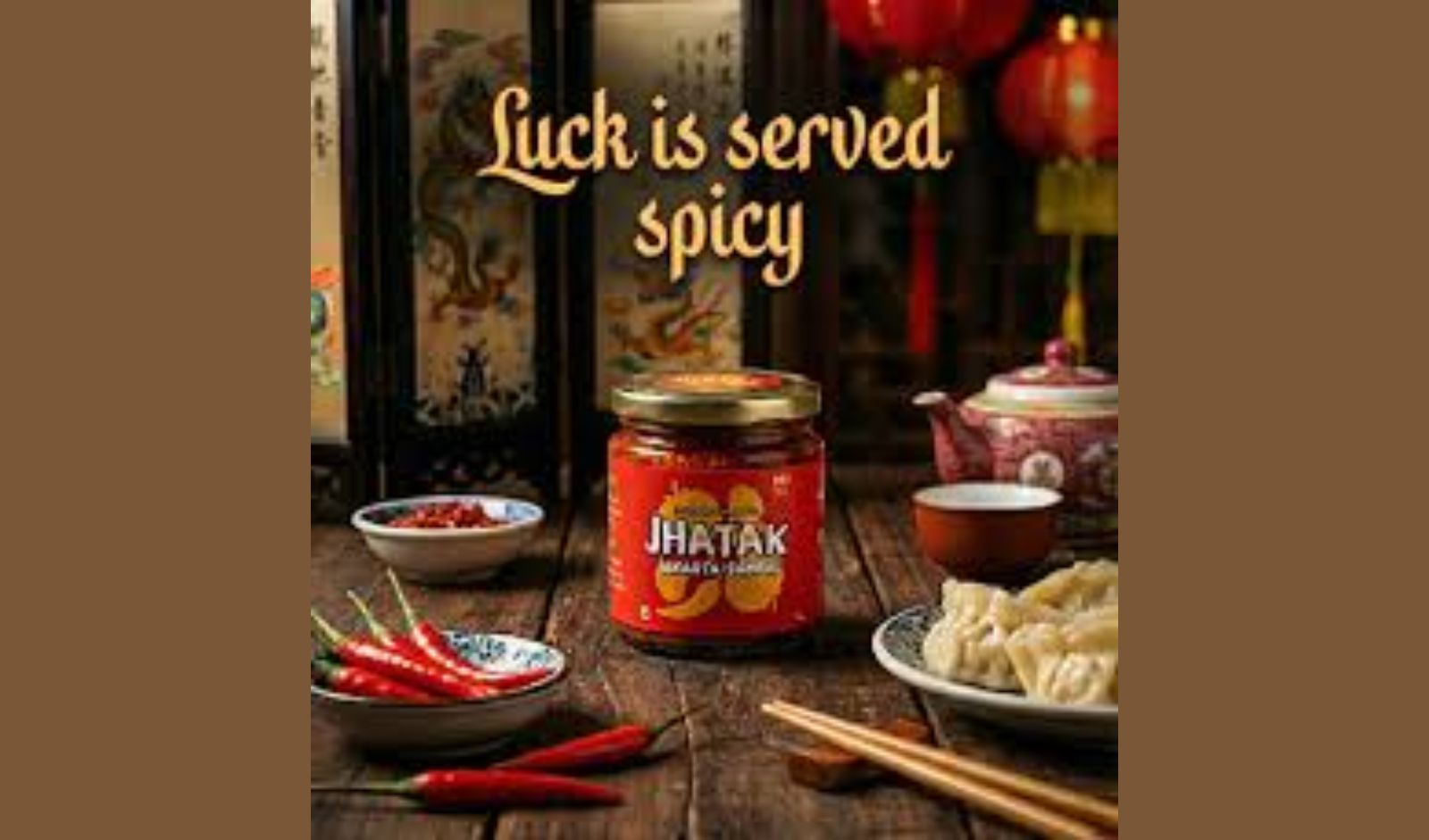 Clean-Label Condiment Startup Jhatak Raises Seed Funding for Market Expansion