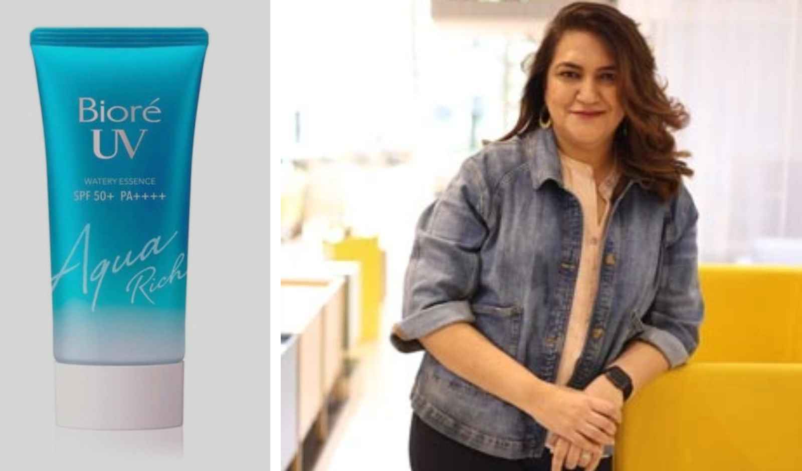 Japanese Skincare Brand Bioré Taps India Market via kindlife Partnership