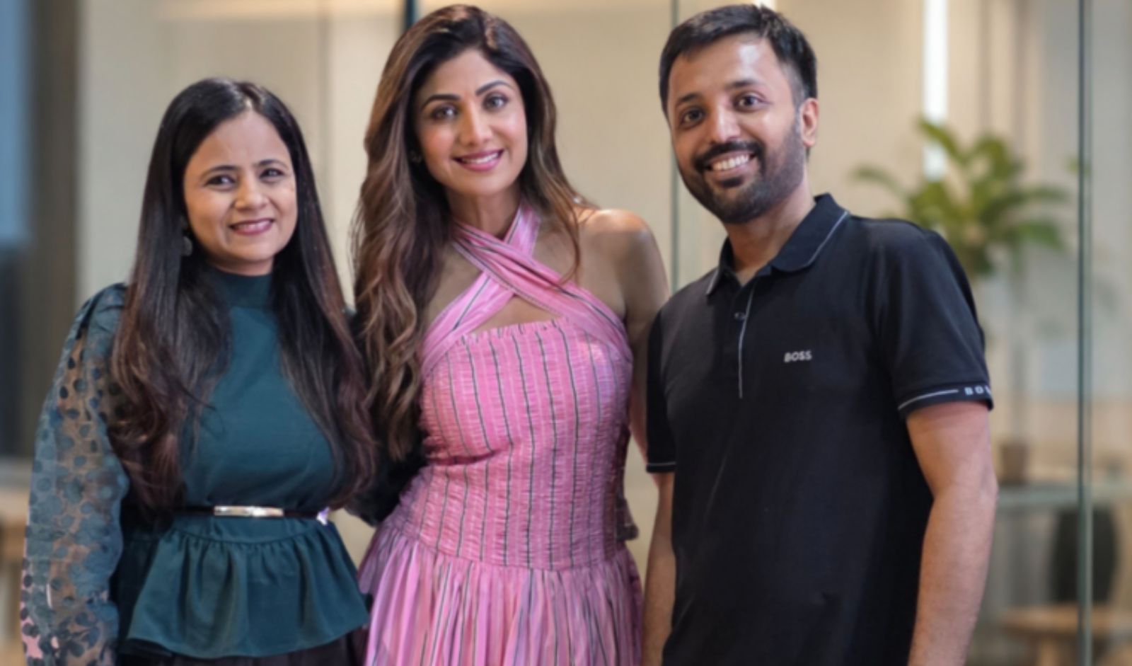 D2C Kids' Brand Rosada Adds Shilpa Shetty Kundra as Investor, Plans 6-8 Stores Across India