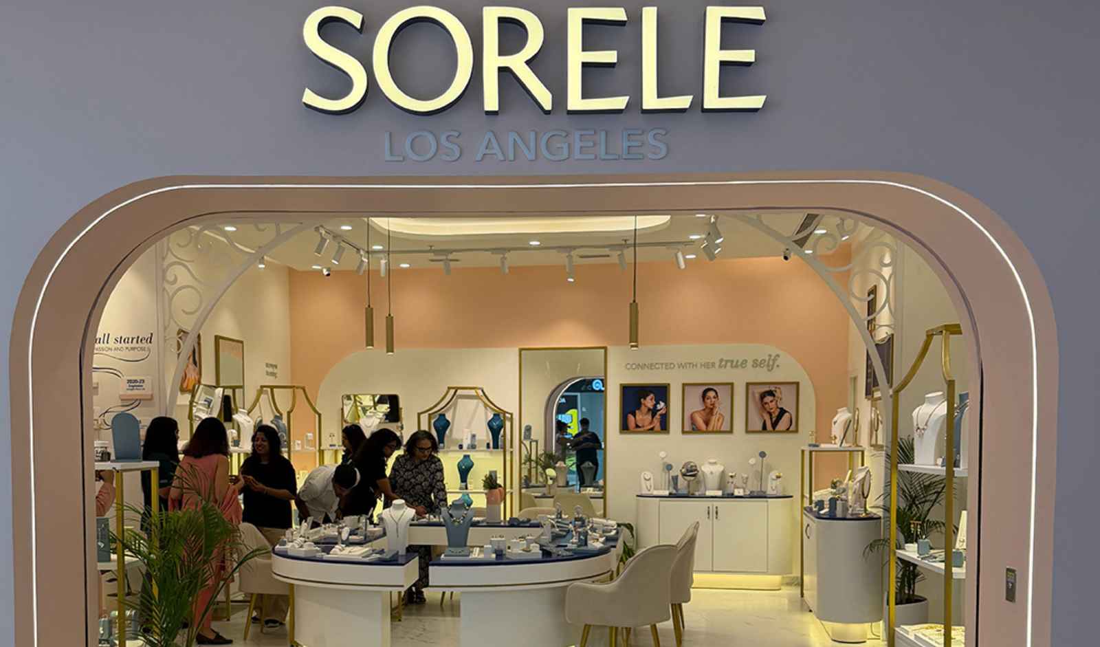 Bhartiya Mall of Bengaluru Adds Fashion and Wellness Brands to Retail Mix