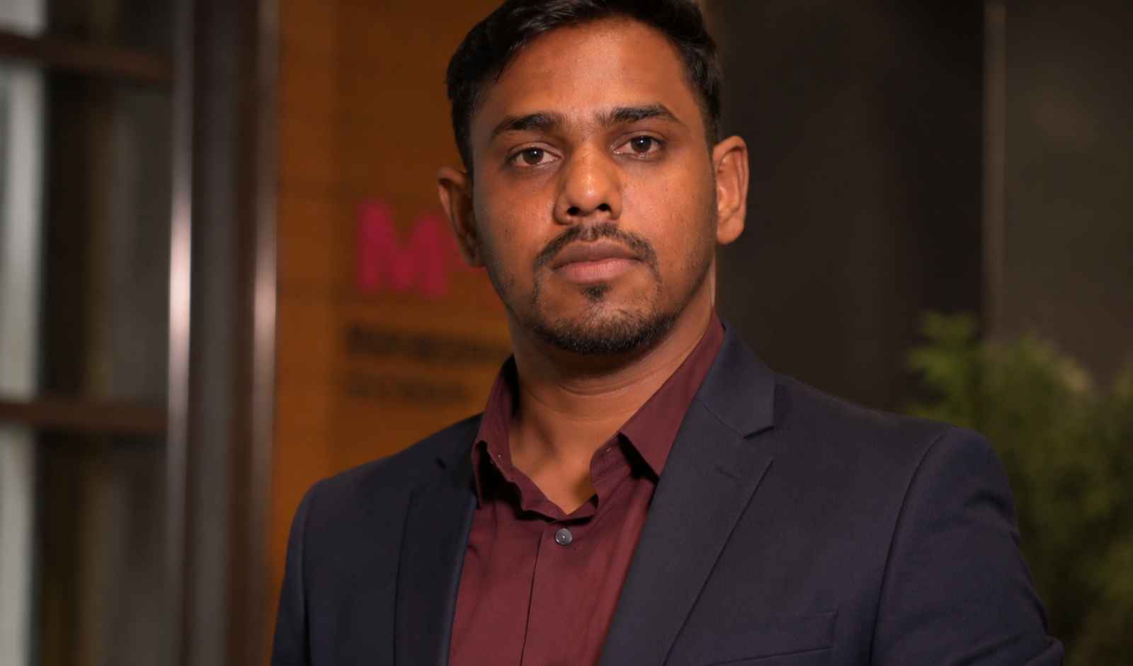 MagicDecor Elevates Ajaya Kumar Nayak as VP of Design and Consulting