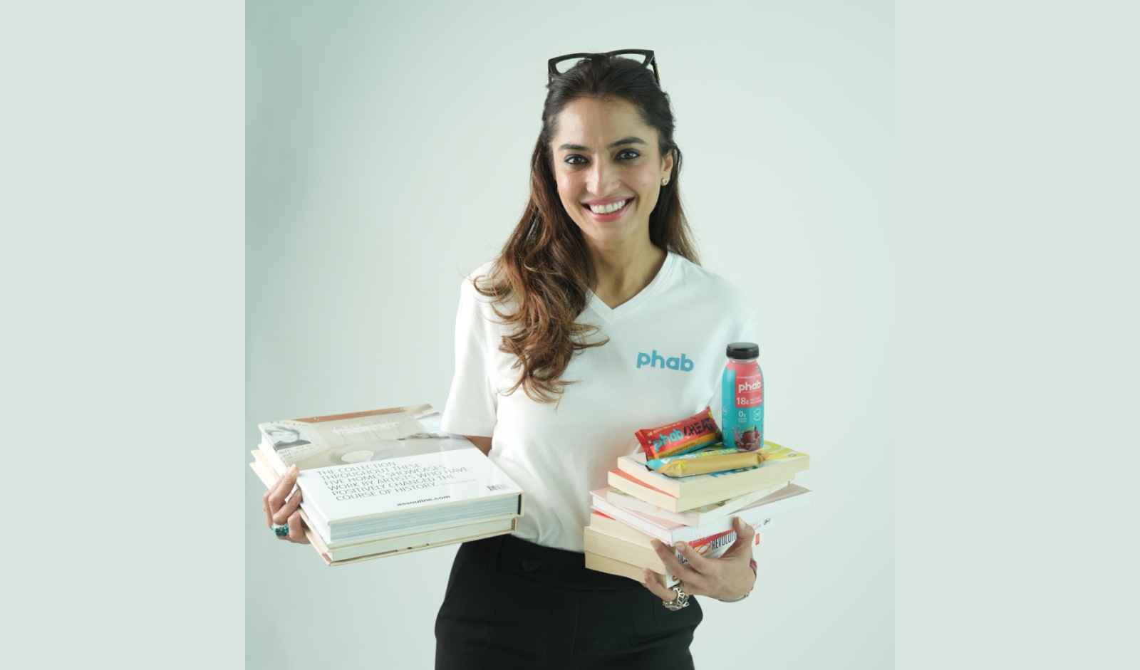 {Funding Alert} Protein Snack Brand Phab Secures $4 Mn in Pre-Series A Round