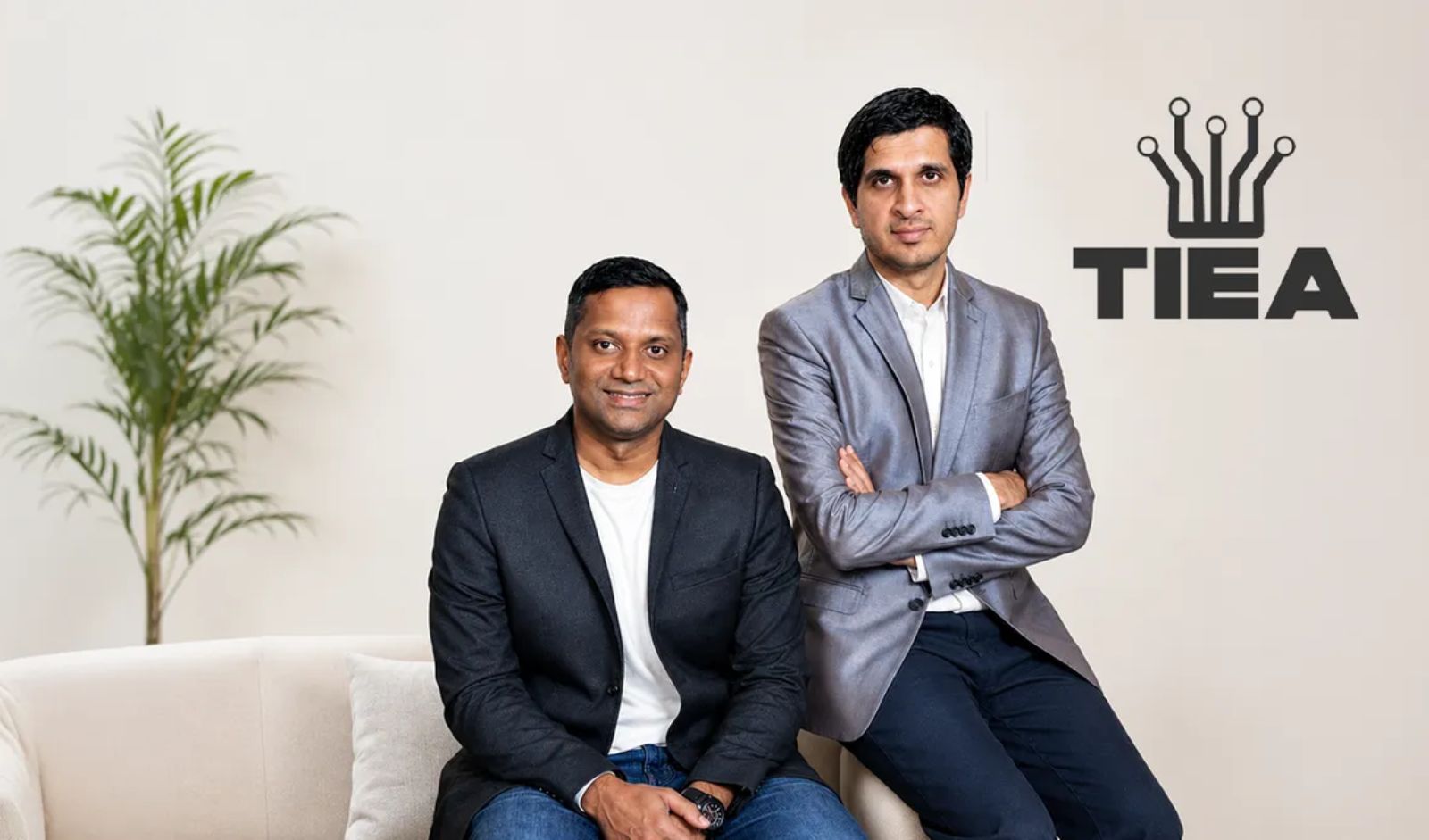 {Funding Alert} Bengaluru-Based TIEA Connectors Bags Rs 77 Cr in Series A Round