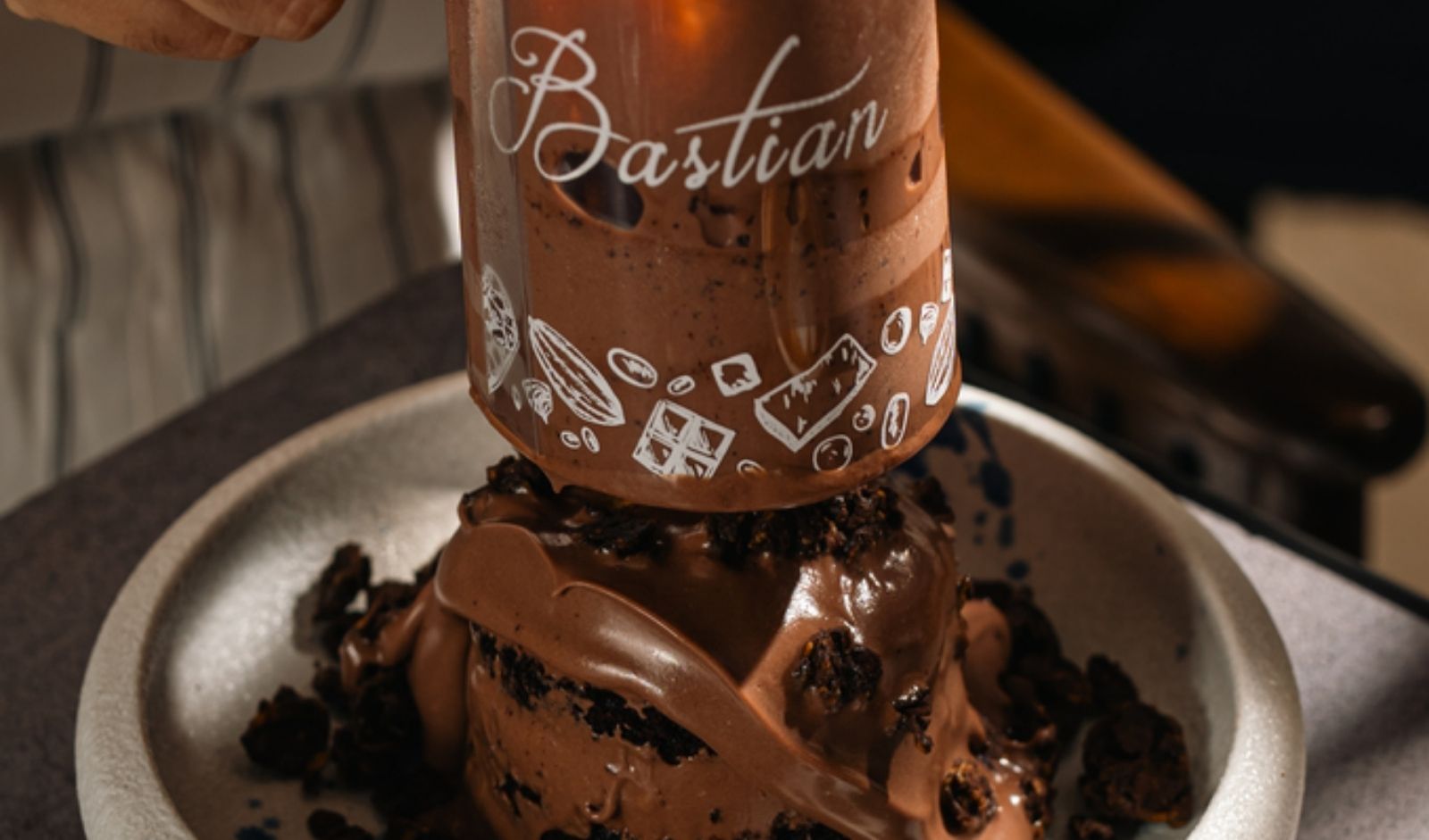 INKA by Bastian Launches Luxury Lunch Experience at Lower Parel Outlet
