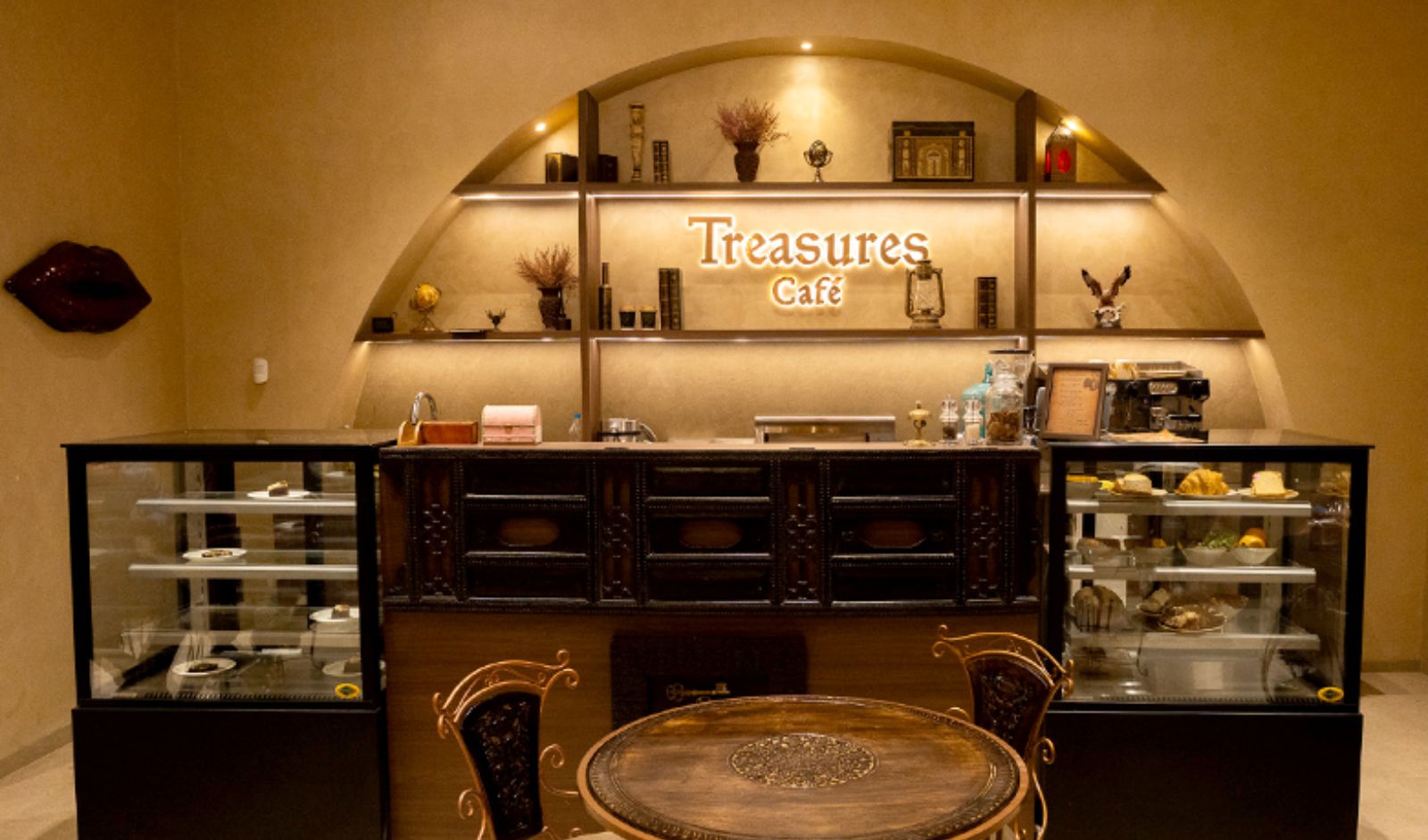 Treasures by Tiara Introduces Hospitality-Led Jewellery Retail Concept in Mumbai