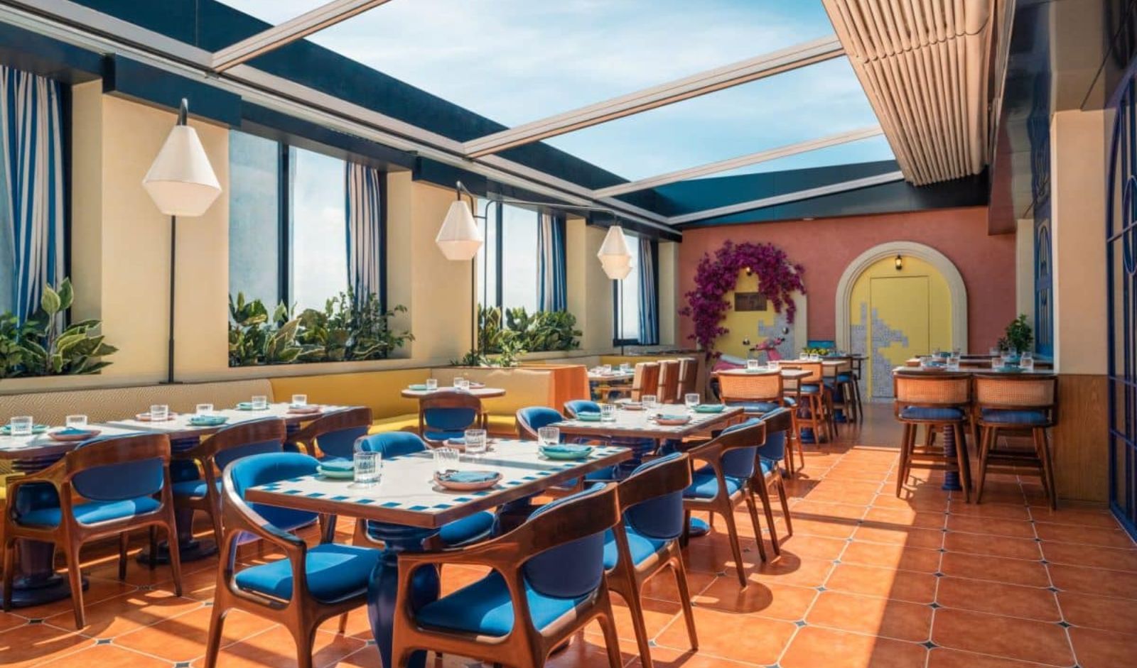 Aditya Birla New Age Hospitality Opens Second CinCin Outlet in Mumbai