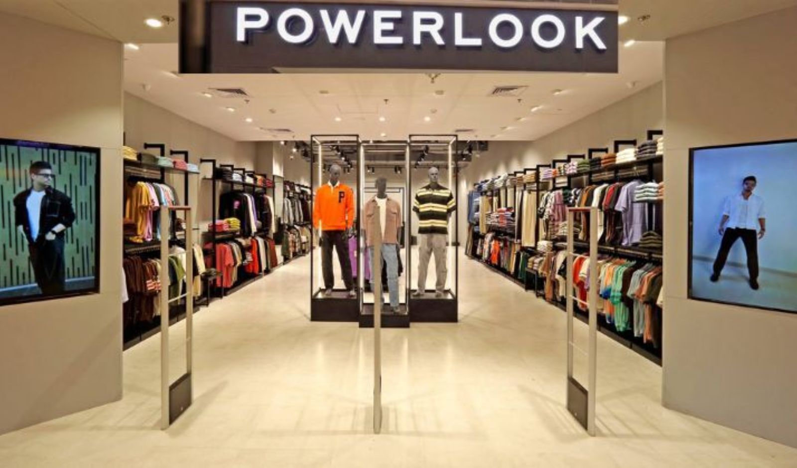 Powerlook Eyes Rs 1,000 Cr Revenue as Store Count Set to Cross 50 by FY28