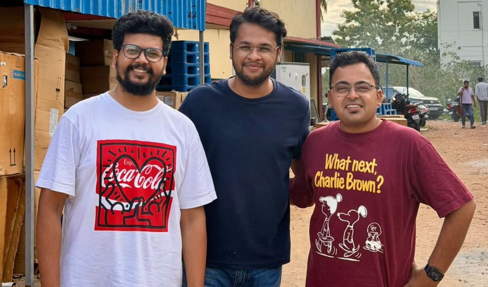 {Funding Alert} BazaarNow Raises Rs 72 Cr Led by Peak XV Partners
