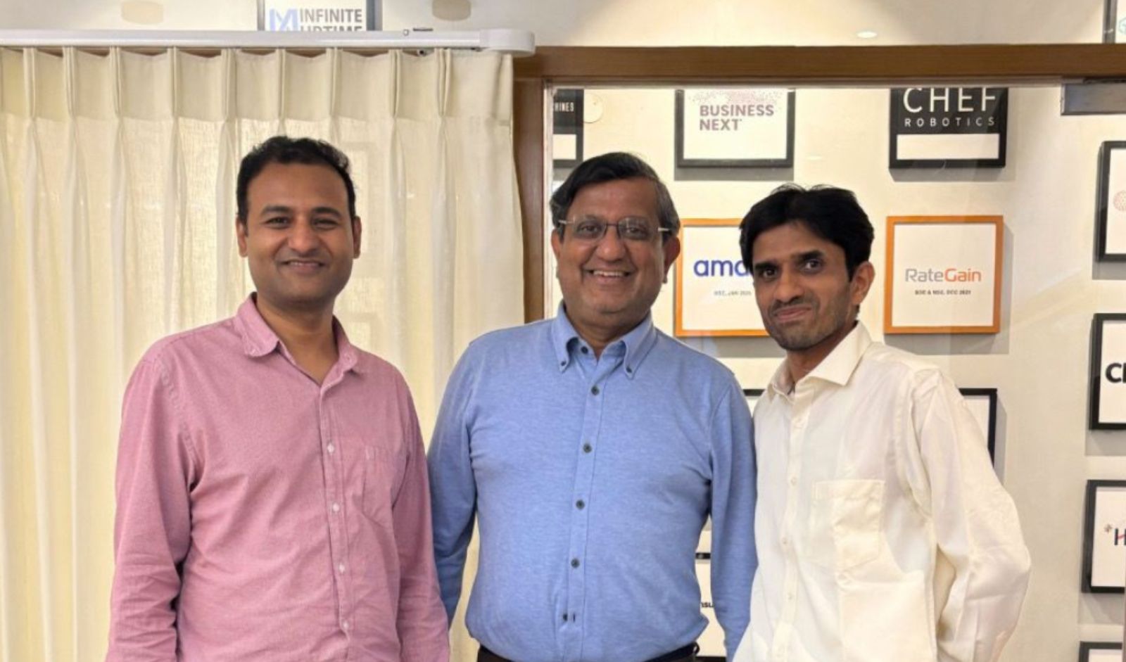 {Funding Alert} The Wedding Company Raises Rs 25 Cr in Seed Funding Led by Wellingdon Advisors