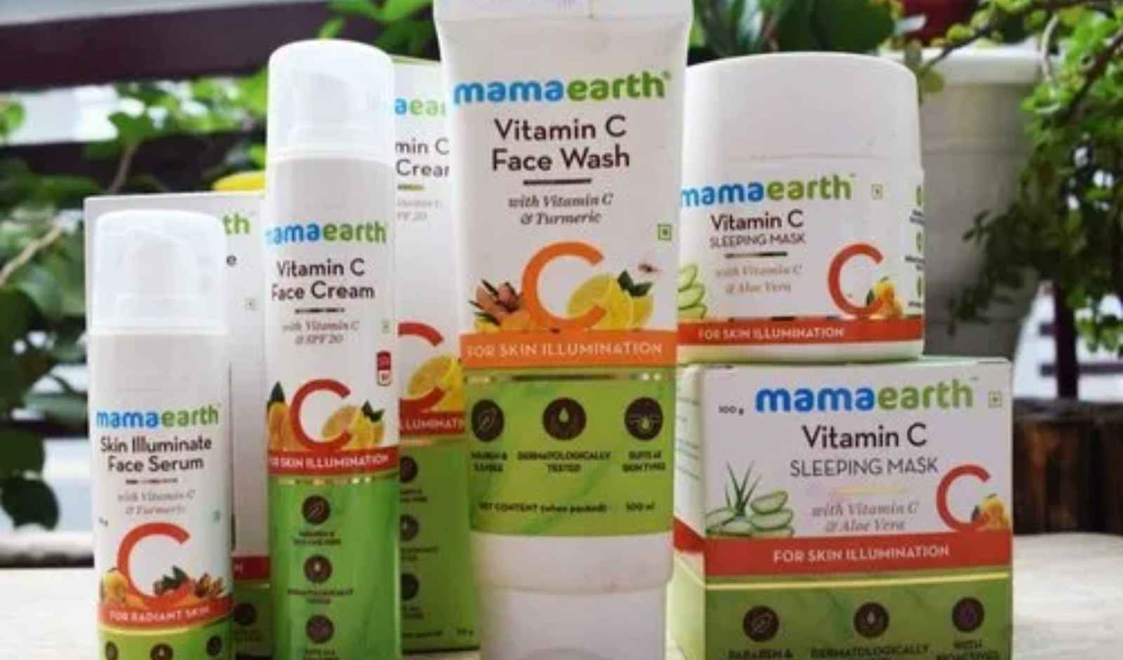Honasa Consumer Unveils FY31 Growth Plan, Shares Hit 52-Week High