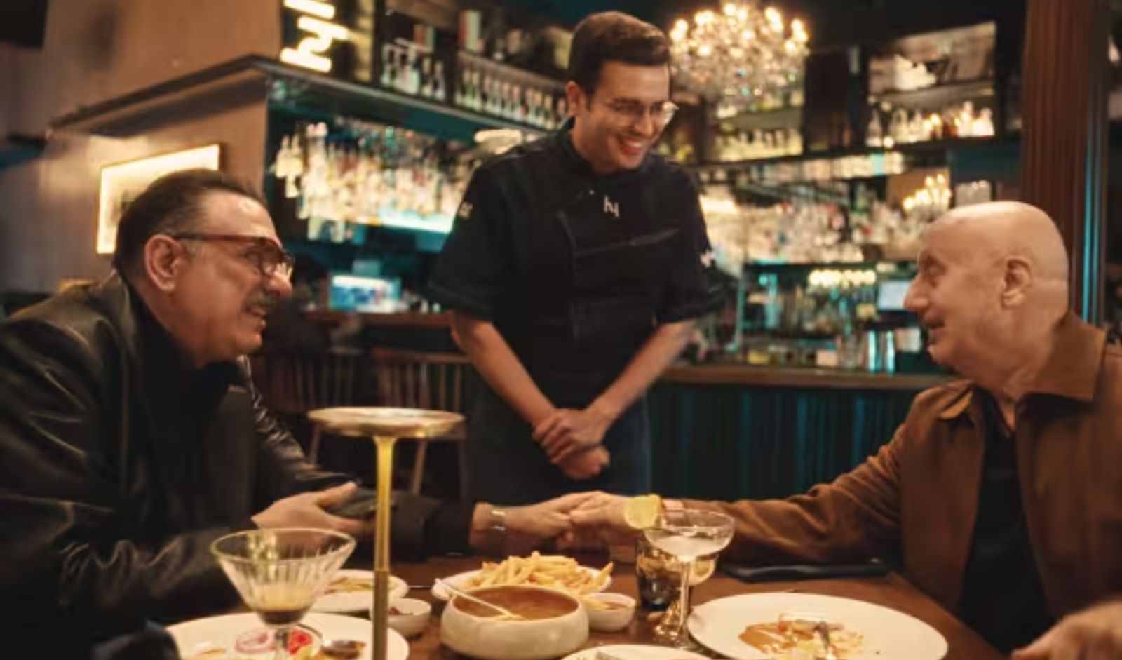 District by Zomato Launches Splitpay to Simplify Group Dining Payments