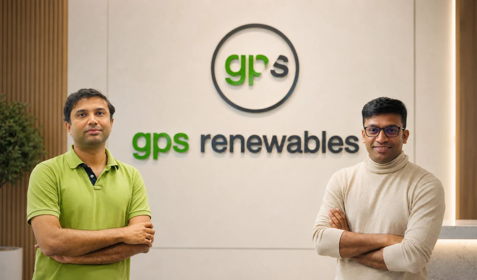 {Funding Alert] GPS Renewables Raises Rs 635 Cr in Series C Funding Round