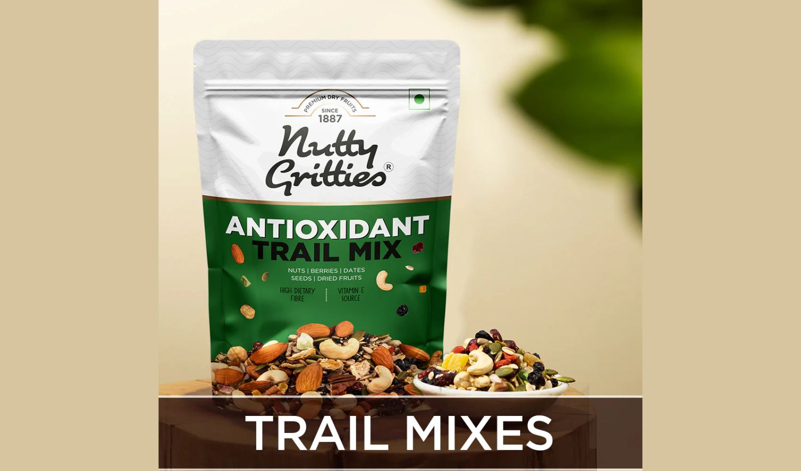 Nutty Gritties Bets on Growth with Rs 20 Cr Manufacturing Investment