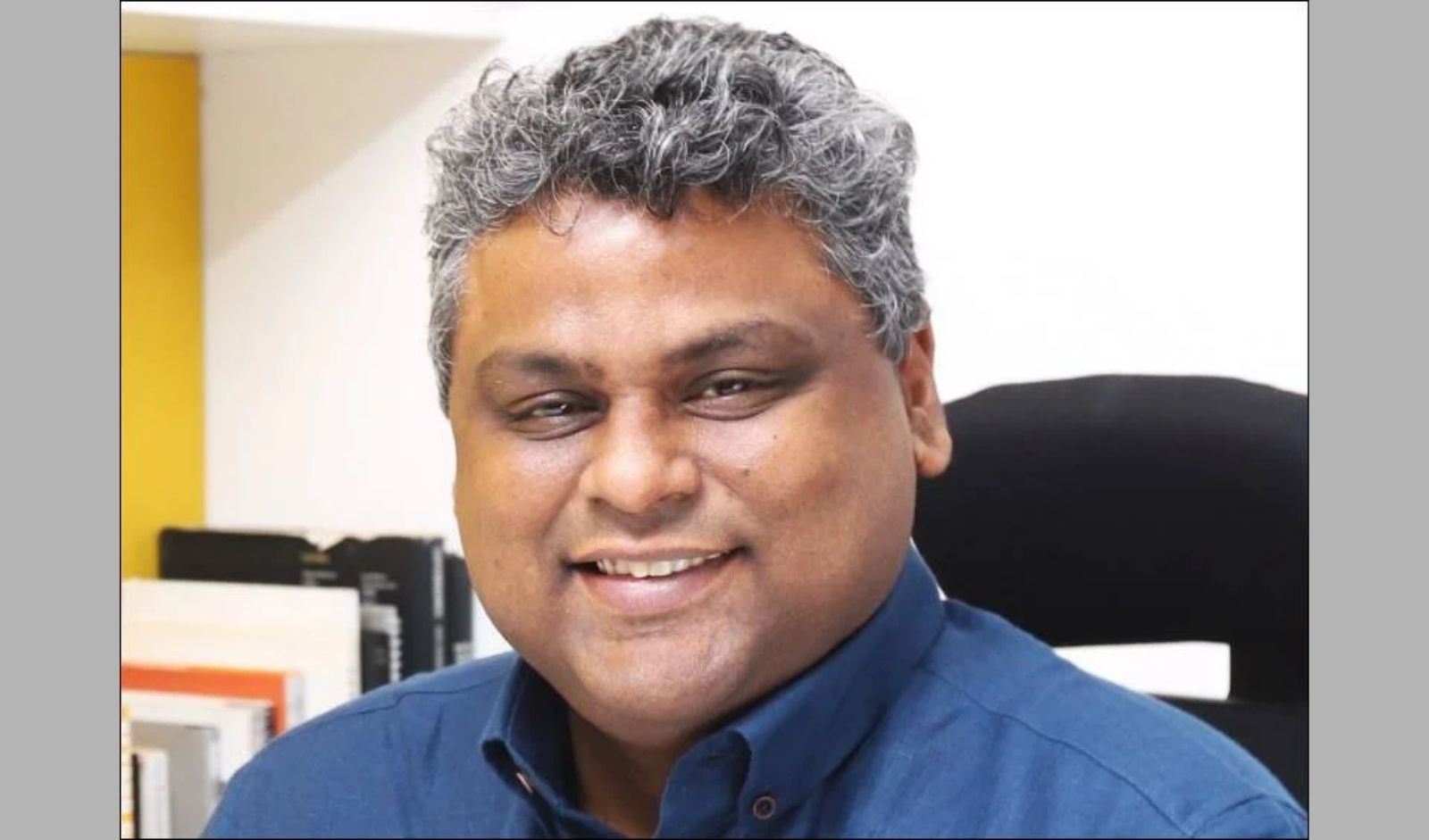 ABFRL Names Sooraj Bhat CEO of W and Aurelia