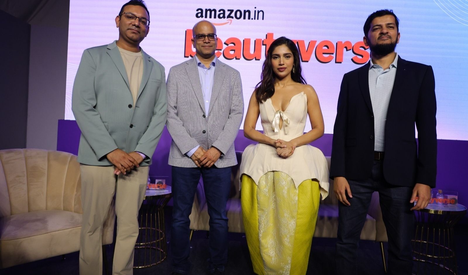 Amazon India Brings Back Beautyverse, Expands Event to Online Shoppers