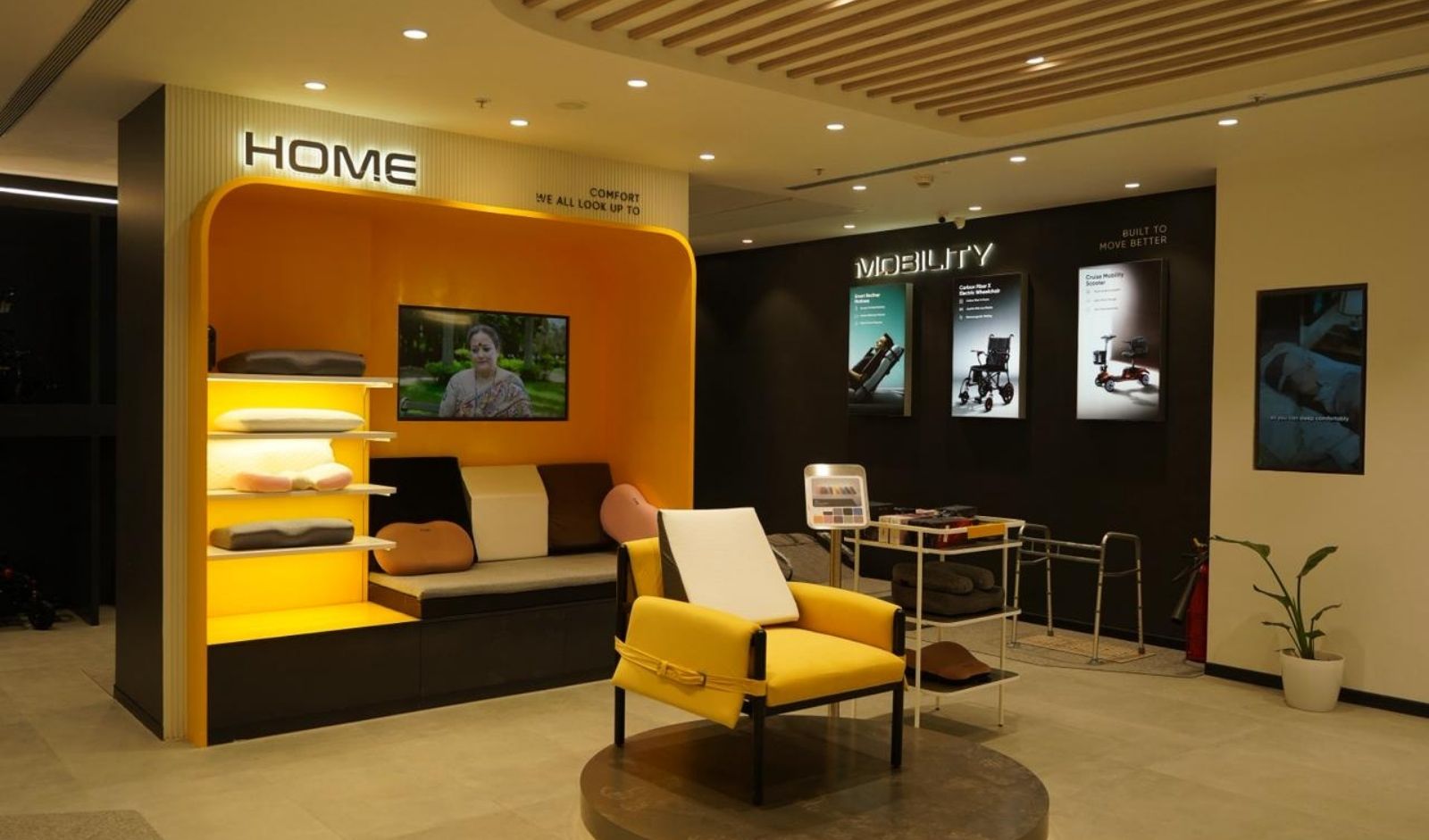 Frido Expands Offline Presence with 15 New Experiential Stores Across India