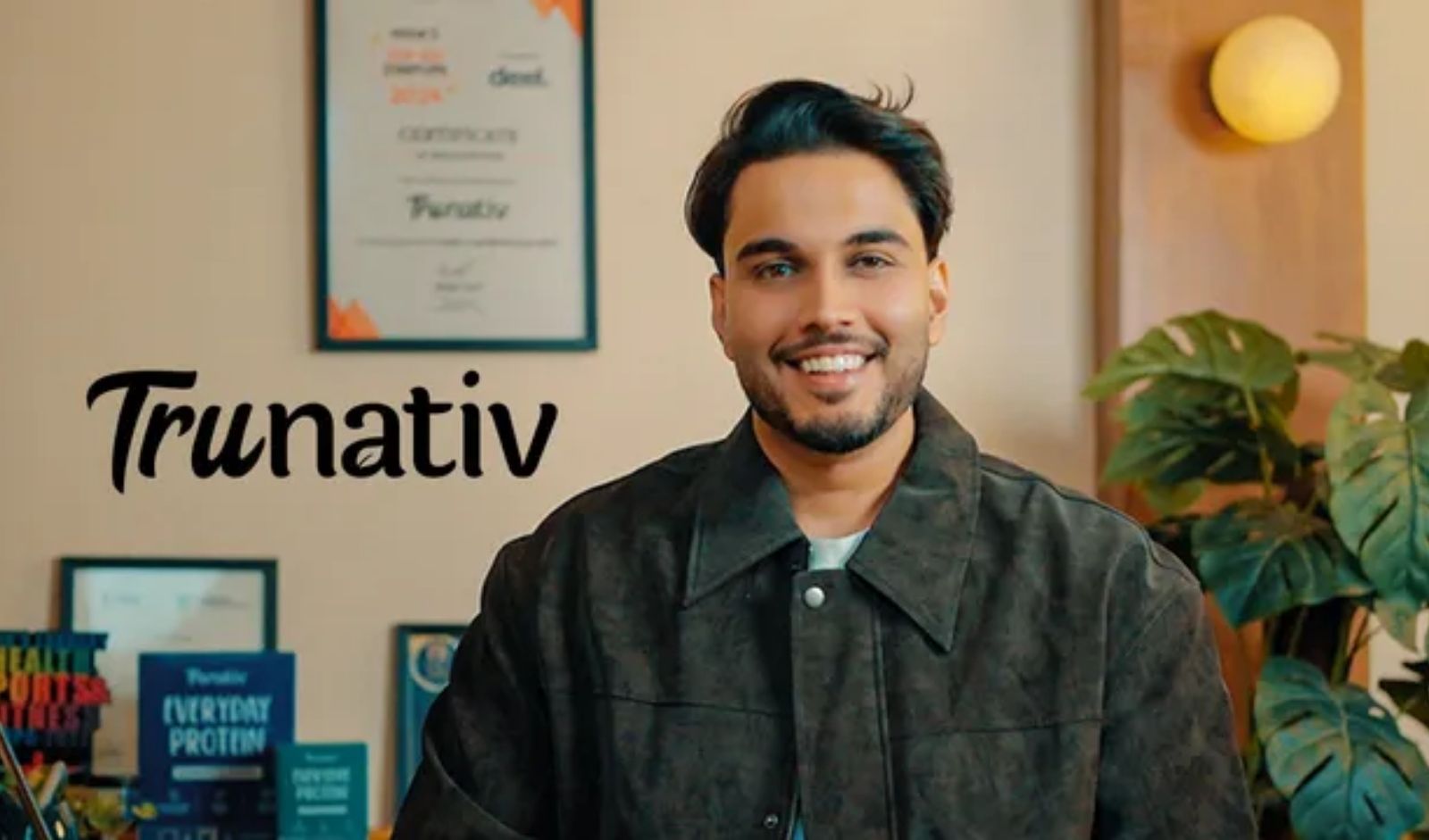 {Funding Alert} TruNativ Raises $30 Mn in Funding Round Led by OrbiMed Advisors