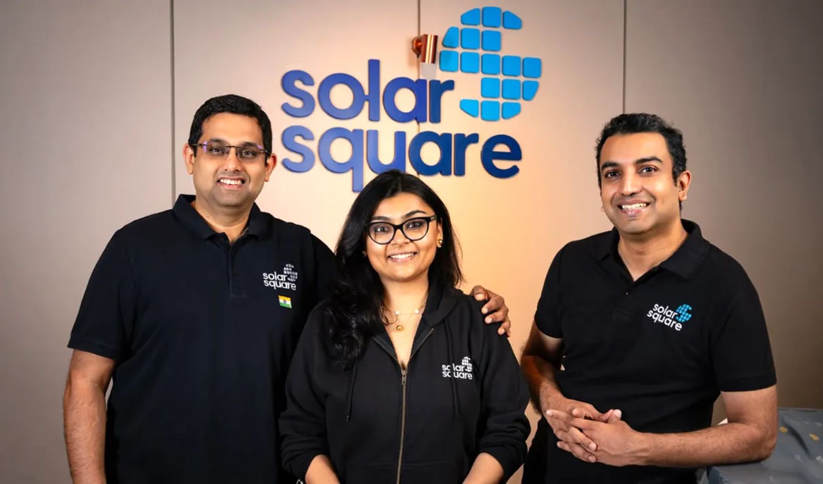 {Funding Alert} SolarSquare Raises $53 Mn in Series C Funding Led by B Capital