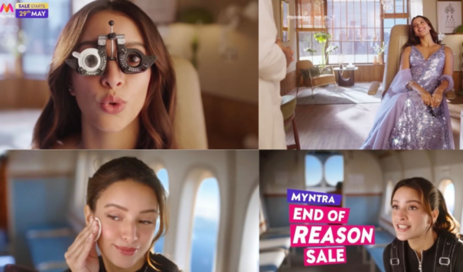Myntra’s 24th EORS Sees Strong Growth from Tier II and Tier III Cities
