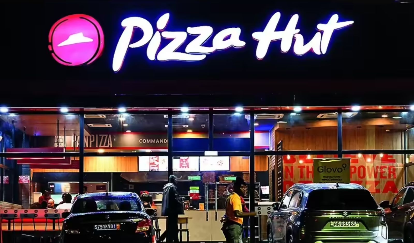 Yum! Brands Sells Pizza Hut Business in $2.7 Bn Deal