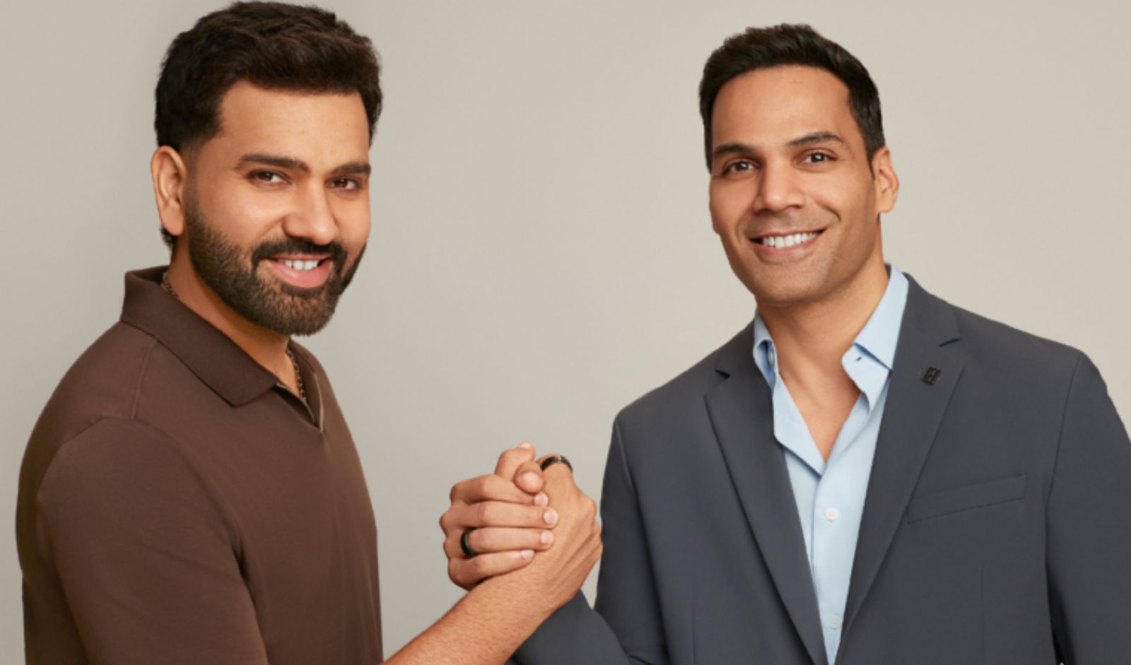 FITTR Secures Investment from Indian Cricket Captain Rohit Sharma