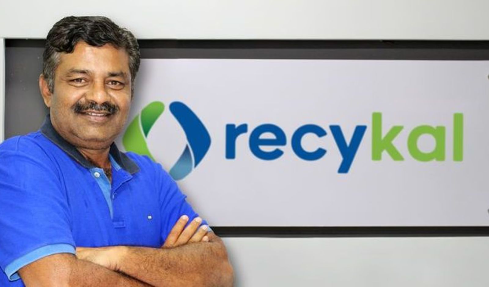 {Funding Alert} Recykal Raises $23 Mn Bridge Funding to Accelerate Circular Economy Growth