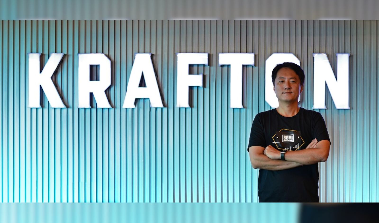 KRAFTON India and BITKRAFT Ventures Target Next Generation of Gaming Startups